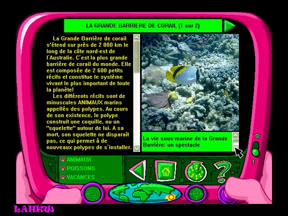 La Panthère Rose : Passeport pour le Danger | Part 47/54 | Walkthrough PC [HD]