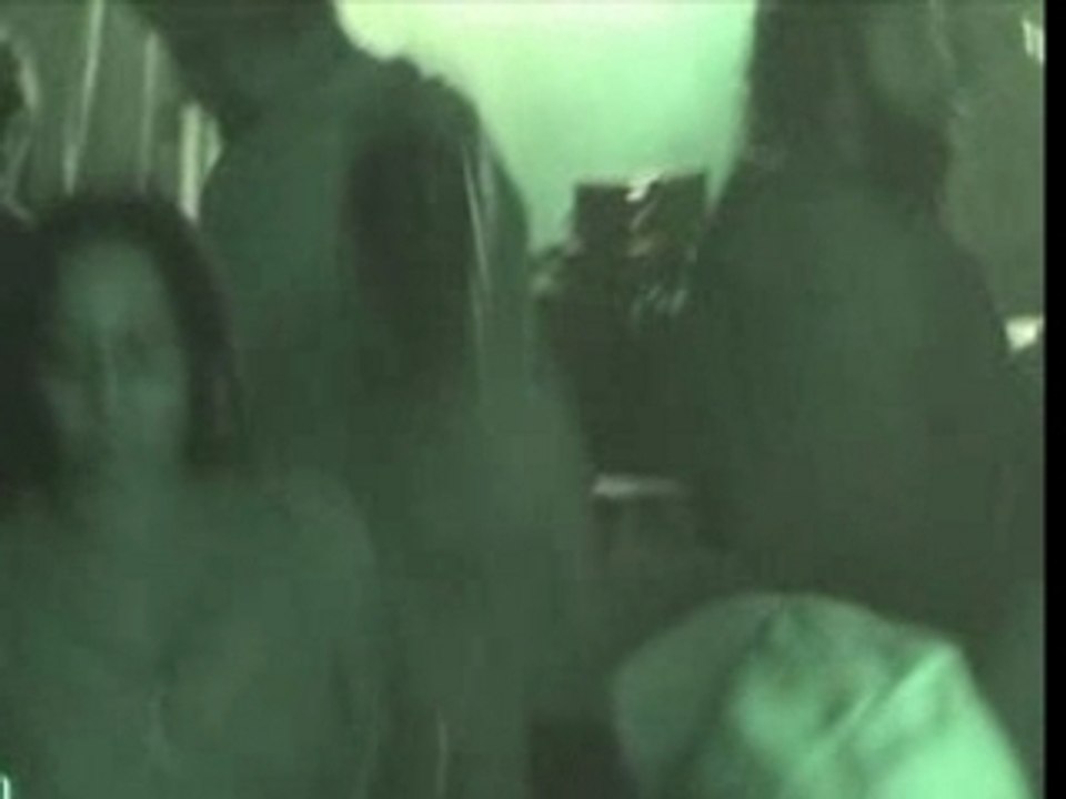 Aba Shanti en concert DUB LIVE Reggae