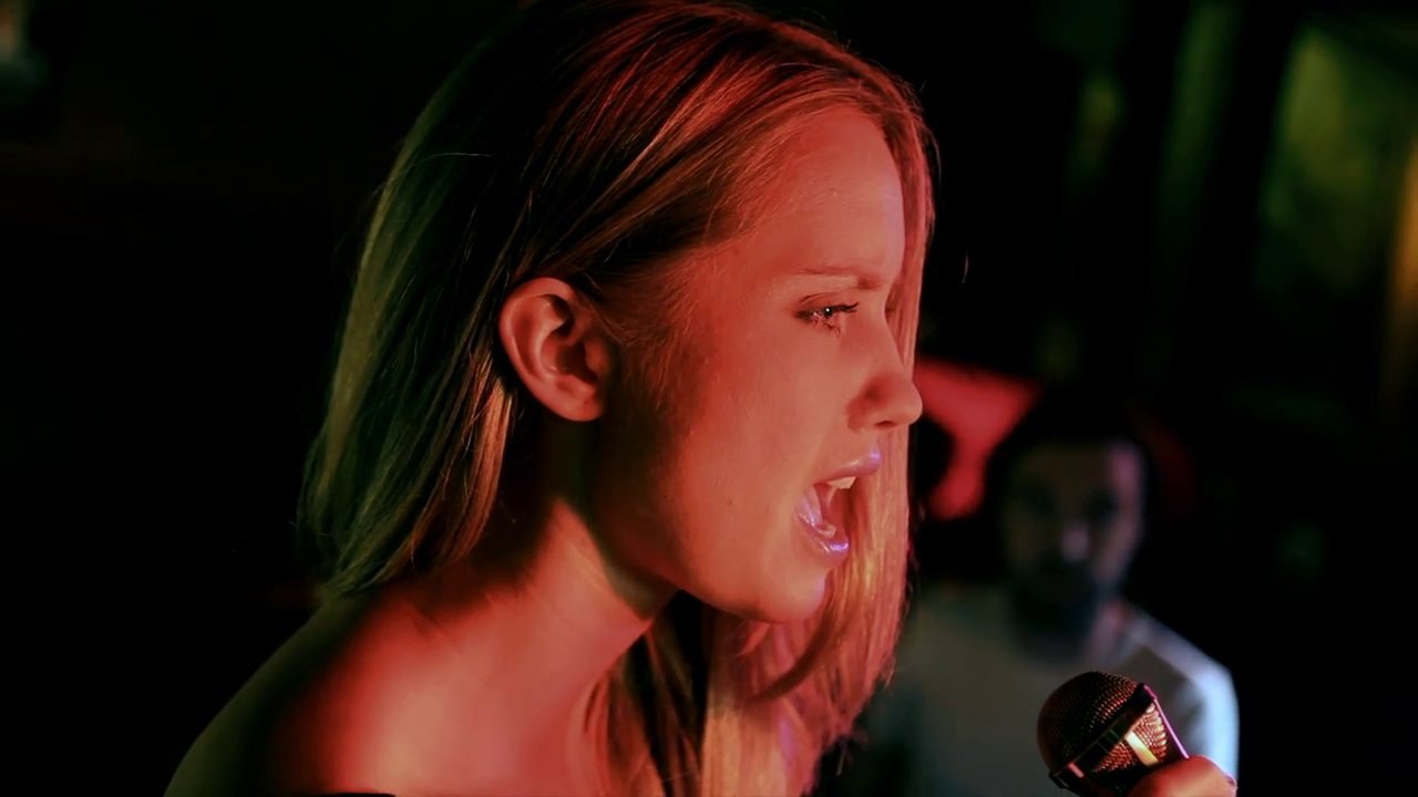The Mess Song (official video)