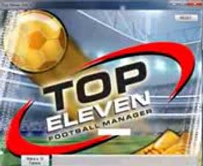 Top Eleven Football Manager © Pirater Tricher TÉLÉCHARGEMENT GRATUITEMENT