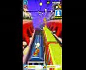 Subway Surf œ Pirater Tricher TÉLÉCHARGEMENT GRATUITEMENT