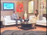 Mazedar Morning with Yasmin Mirza on Indus TV 04-02-2014 part 02