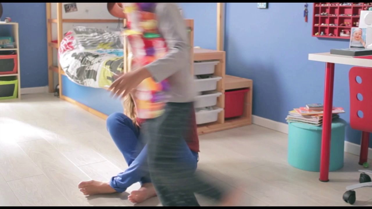 Saga MAE - Campagne Télé - Episode 1 - Film Institutionnel