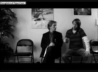 James Arnold Taylor-Cartoons are people too_ Teaser_clip3