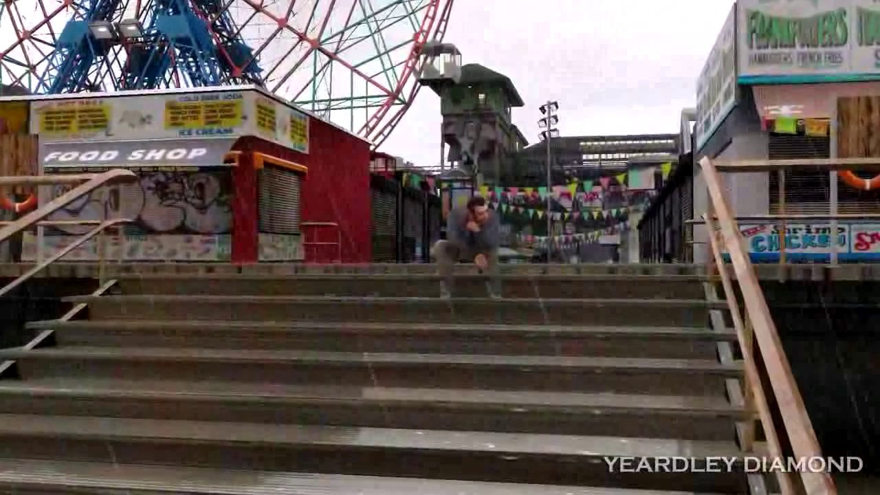GTA V Gameplay Trailer   Niko's Dramatic Reaction