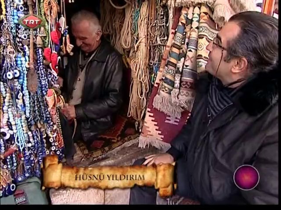 Güneşin İzinde-SAFRANBOLU