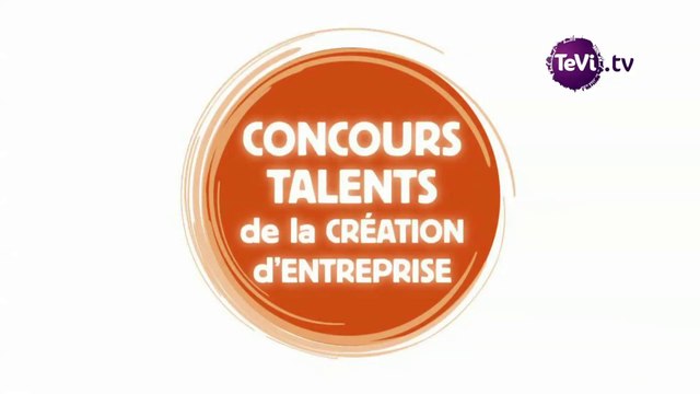BGE concours talents [TéVi] 04-02-14