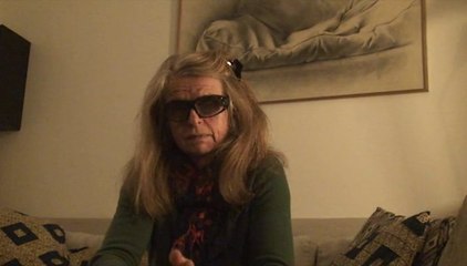 REGARD 249 - CLAIRE SIMON - RLHD.TV