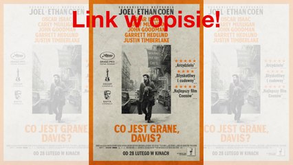 Co jest grane, Davis? Cały Film [Lektor PL] HD