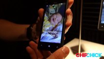 Hands on with the Windows Phone 8X and 8S by HTC