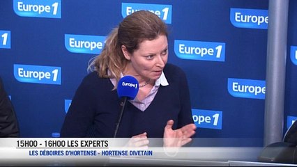 Hortense et la théorie du genre