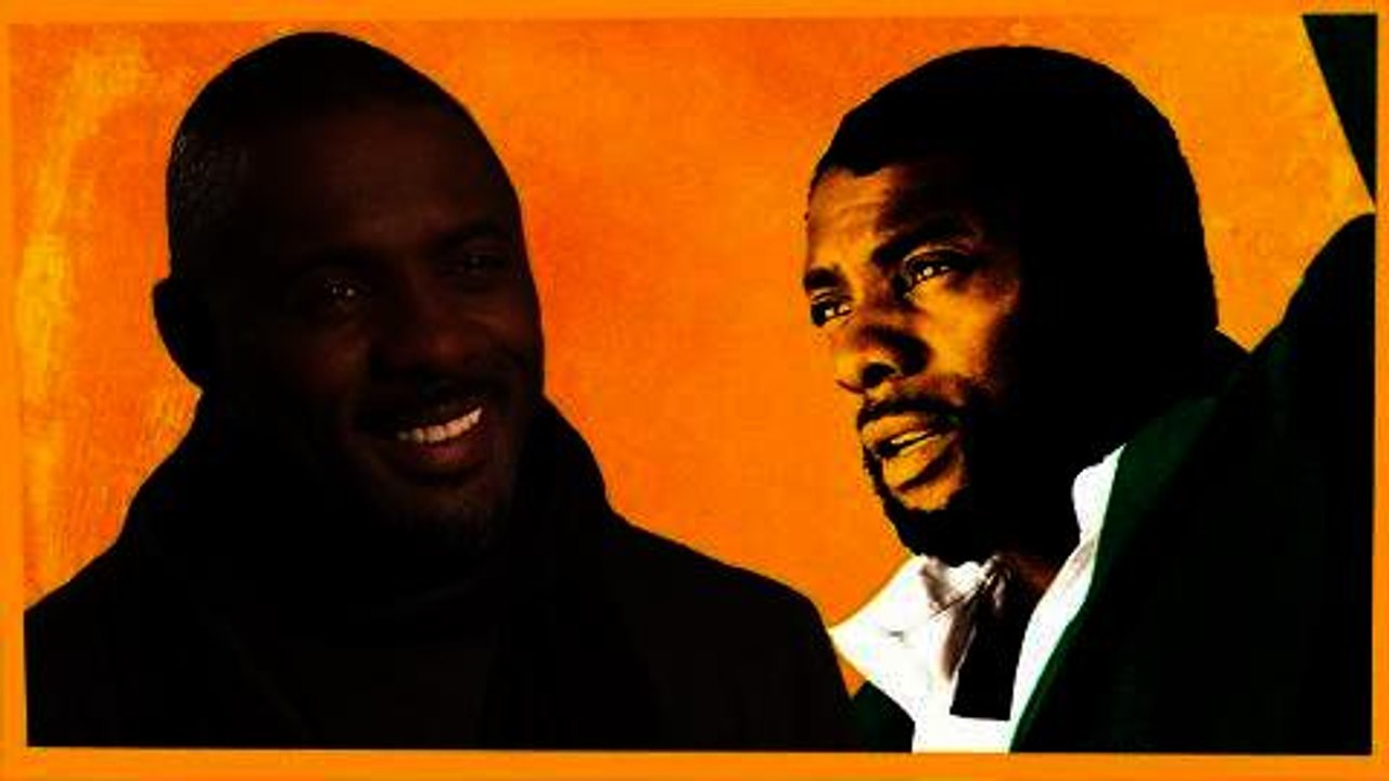 Idris Elba & Justin Chadwick im Interview | Mandela