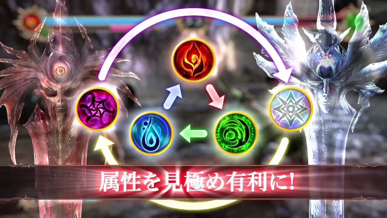 SOULCALIBUR Lost Swords - Launch Trailer