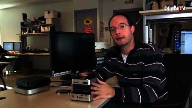 Mini PC: 5 produits petits mais costauds au banc d'essai - 04/02