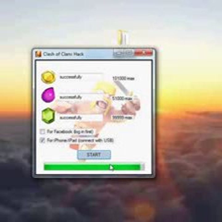 NEW Clash Of Clans † Pirater Tricher TÉLÉCHARGEMENT GRATUITEMENT