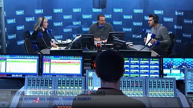 Quand Patrick Balkany pète les plombs