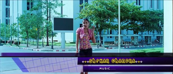 Dilunnodu Inthe Inthenemo Song | SaiRam Shanker, Jasmine Bhasin - Movies Media