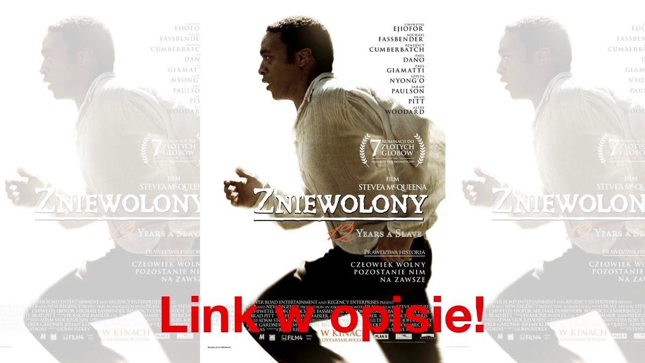 Zniewolony Cały Film Online [Lektor PL] HD