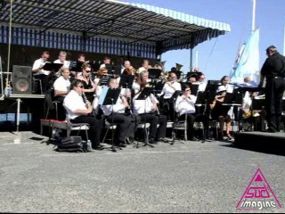 CONCERT CAP D AGDE LE 30 JUIN 2013 grand