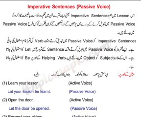 English Diploma Lesson 32