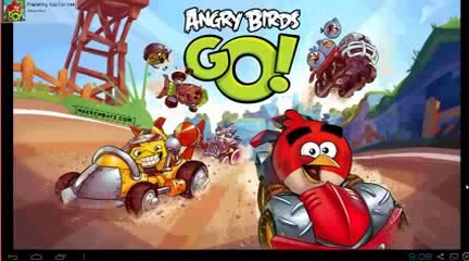 Angry Birds Go ¶ Pirater Tricher TÉLÉCHARGEMENT GRATUITEMENT