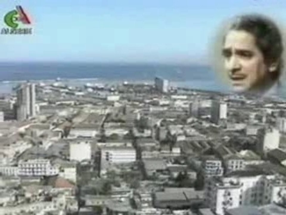 Oran Wahran Algérie