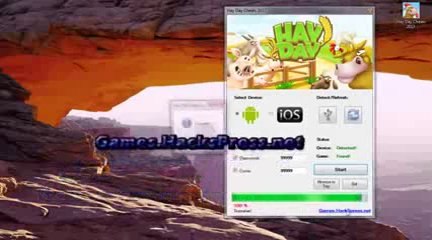 Hay Day > Pirater Tricher TÉLÉCHARGEMENT GRATUITEMENT