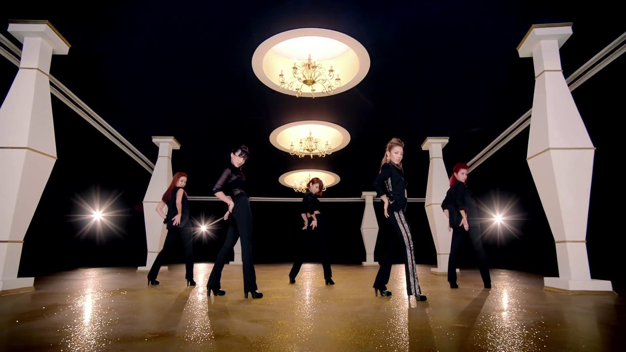 Kara - Damaged Lady