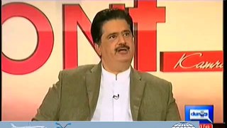 Why MQM role is always like a prostitute, Student questions Nabeel Gabol