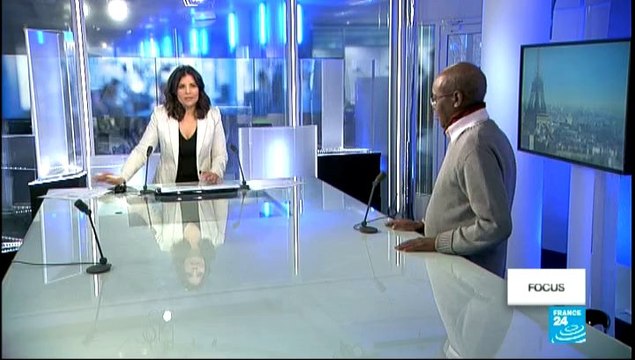 FRANCE - La France juge un Rwandais accusé de complicité de génocide