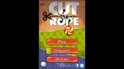 Cut The Rope « Pirater Tricher TÉLÉCHARGEMENT GRATUITEMENT