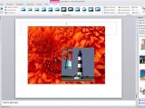Lesson 04.9 Inserting Clip Art and Pictures - MS PowerPoint by Microsoft Office Power Point 2010  free online video Training Tutorials Urdu and Hindi language