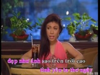 Tinh Yeu Va Giot Nuoc Mat - Uyen Trang