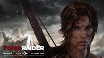 Tomb Raider 2013 OST - 005 Reaching Roth