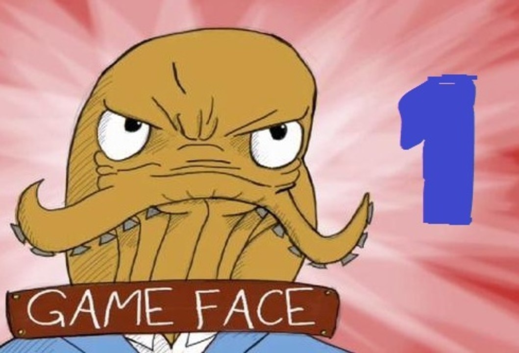 Octodad Dadliest Catch - WORST DAD EVER!! or best dad ever?