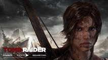 Tomb Raider 2013 OST - 008 Entering Himiko s Tomb