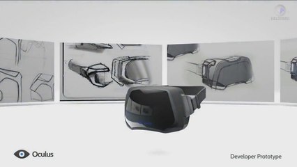 On récap n°4 : L'Oculus rift