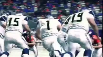 For Those Who Missed the SuperBowl, This Mostly Covers It