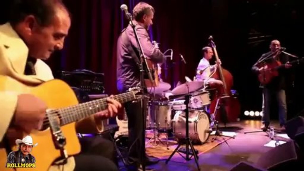 TCHAVOLO SCHMITT & SAMY DAUSSAT " CHEZ LES YEYE "