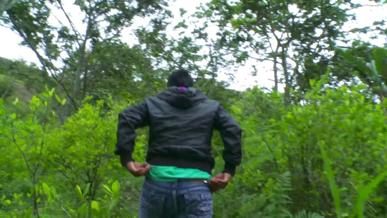 Kokain oder Frieden: Kolumbianische Bauern im Dilemma