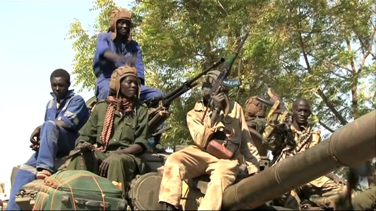 Südsudan: Einwohner von Bor durch Massaker traumatisiert