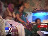 Minor girl allegedly raped by neighbour in Mumbai  - Tv9 Gujarati
