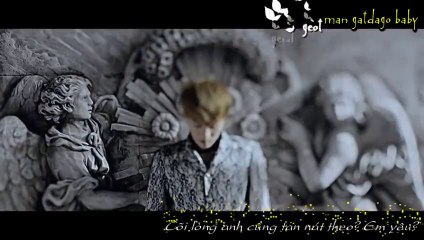 [Vietsub + Kara] THAT XX - G-DRAGON