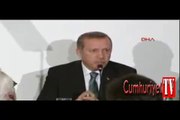 Erdoğan'ı zora sokan 'paralel devlet' sorusu: Siz kurmadınız mı?