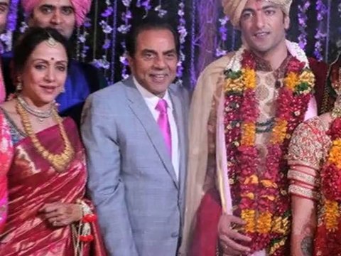 Secret guests- Narendra Modi and Abhay Deol at Ahana Deol’s wedding