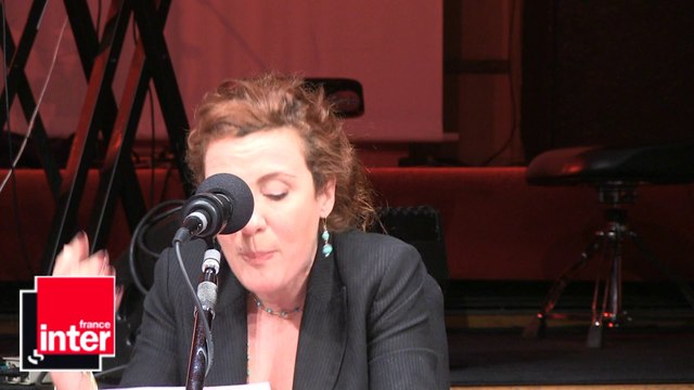 Noémie Delattre : Le droit de vote des Femmes