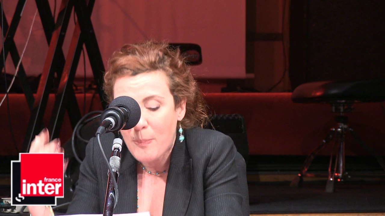 Noémie Delattre : "Le droit de vote des Femmes"