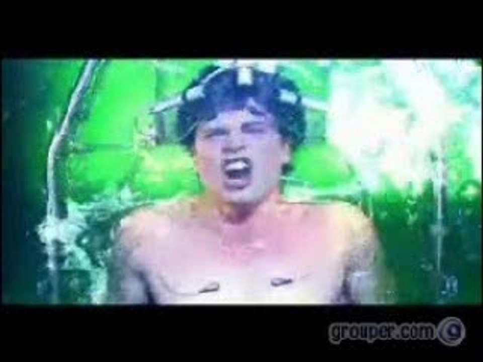 La kryptonite