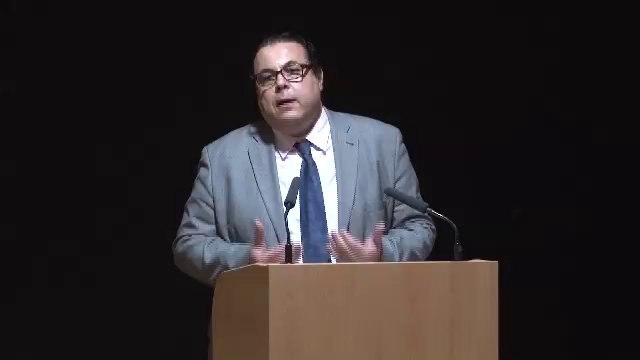 Intervention de l'AGEFIPH Champagne-Ardenne/Picardie lors de la journée Pour une dynamique régionale autour de l’alternance