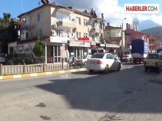 Fethiye'de "Kenan Evren Caddesi" İsmi Kaldırıldı